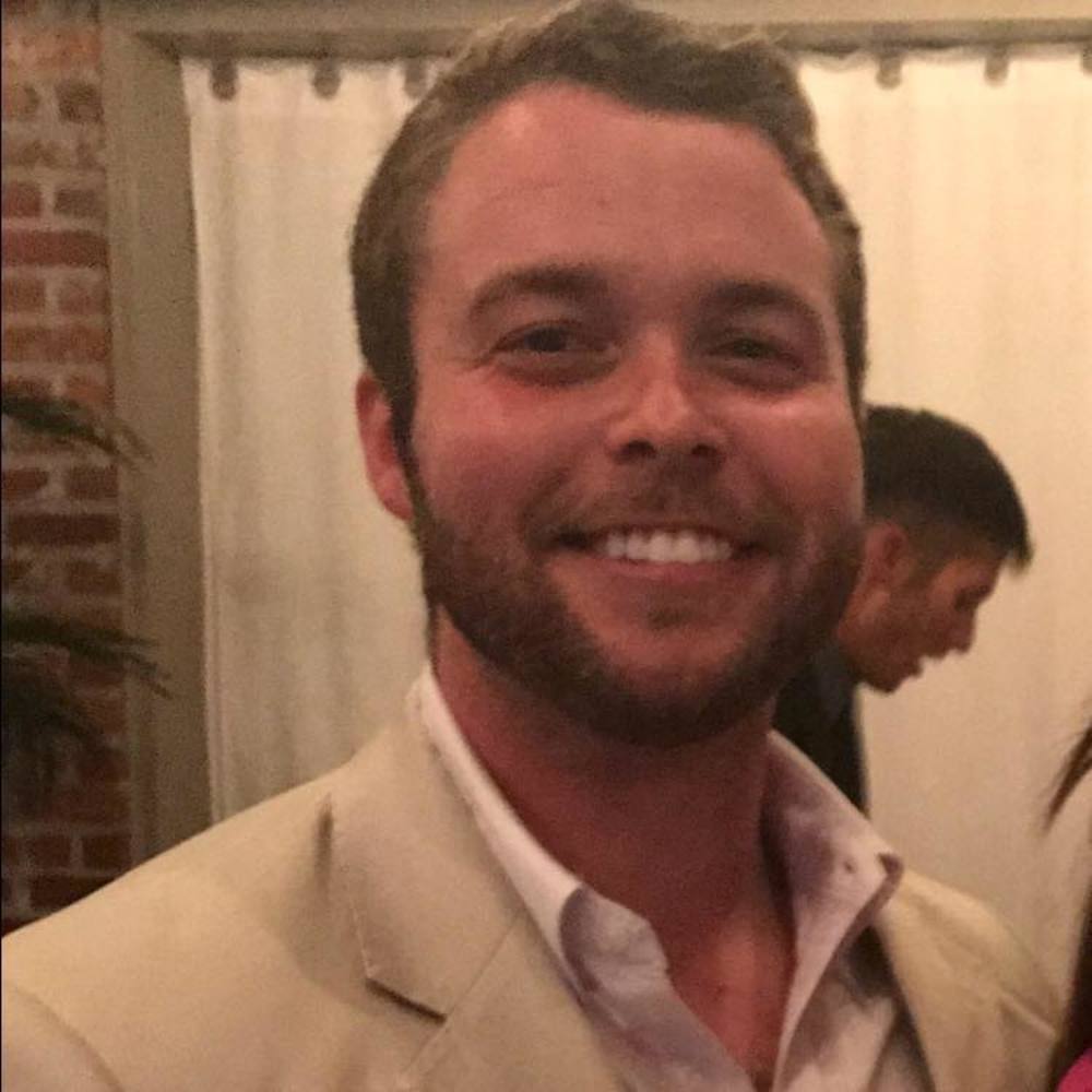 Meet your Posher, Alex